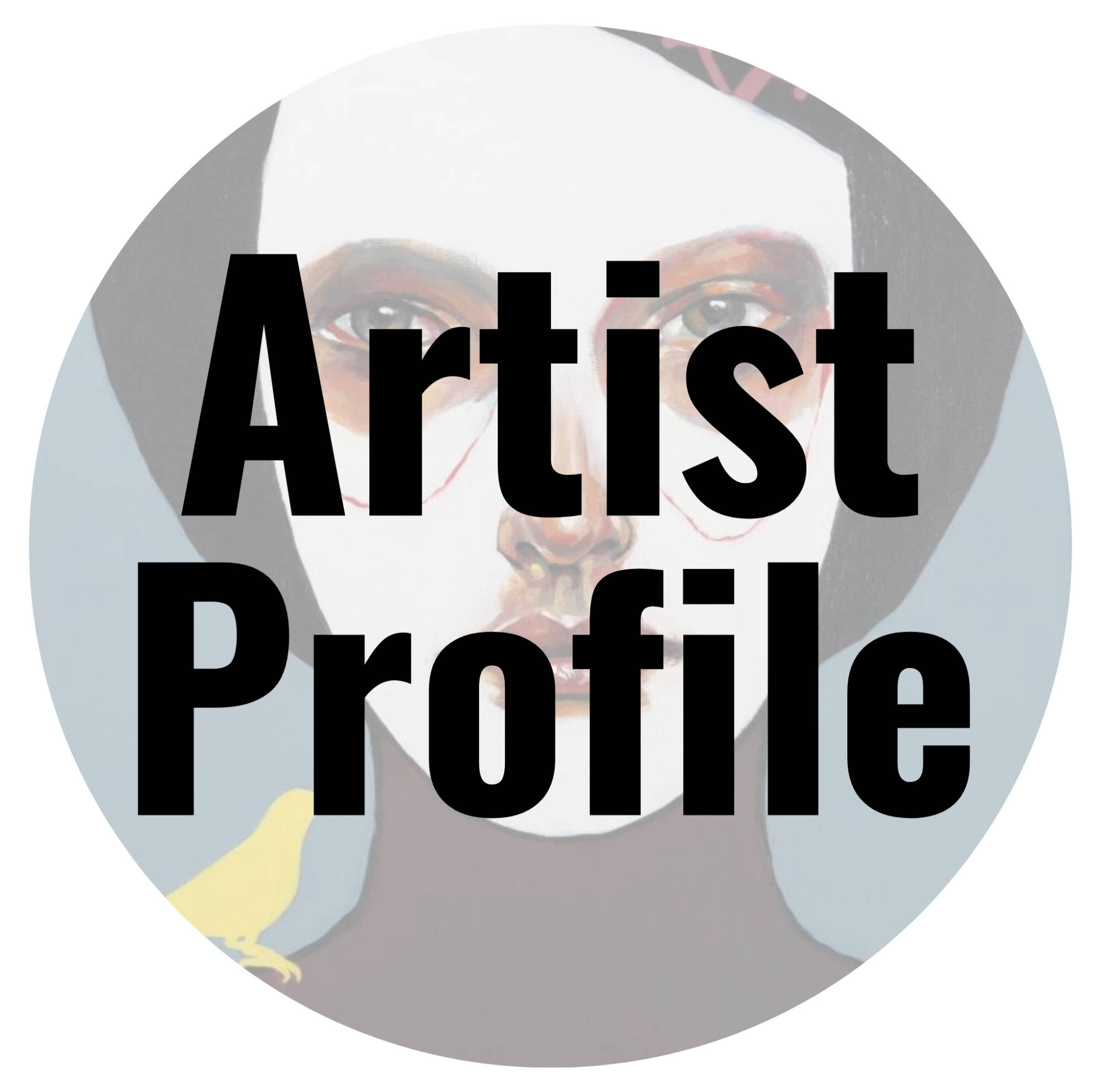 Click to learn about the artist Aneka Ingold.